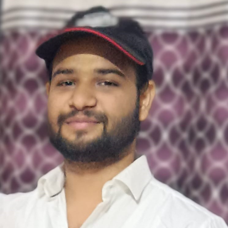 Co-Founder Photo